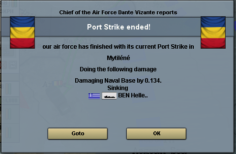 21.08.38 GRE Flagship sunk in the daily  Port Strikes.png